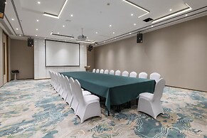 Chengdu Hazens Hotel