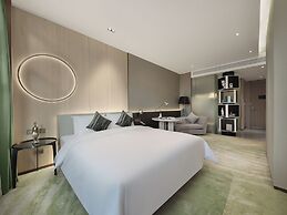 Chengdu Hazens Hotel