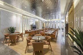 Chengdu Hazens Hotel