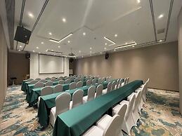 Chengdu Hazens Hotel