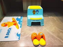 Chengdu Hazens Hotel