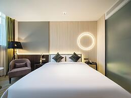 Chengdu Hazens Hotel