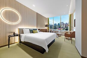 Chengdu Hazens Hotel