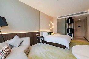 Chengdu Hazens Hotel