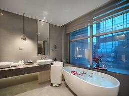 Chengdu Hazens Hotel