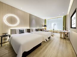 Chengdu Hazens Hotel