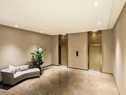 Chengdu Hazens Hotel