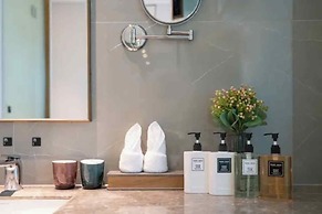 Chengdu Hazens Hotel