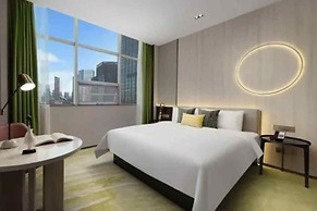 Chengdu Hazens Hotel