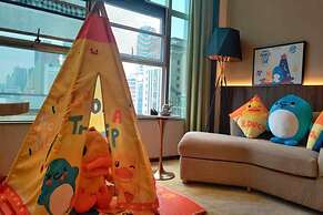 Chengdu Hazens Hotel