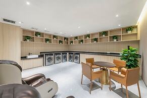 Chengdu Hazens Hotel