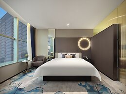 Chengdu Hazens Hotel