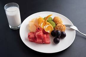 Chengdu Hazens Hotel