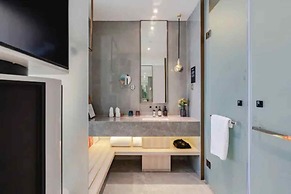 Chengdu Hazens Hotel