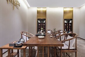 Chengdu Hazens Hotel