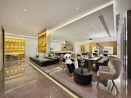 Chengdu Hazens Hotel