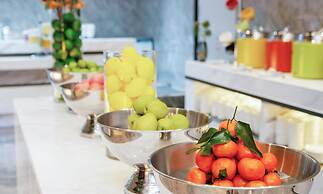 Chengdu Hazens Hotel