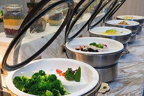 Chengdu Hazens Hotel