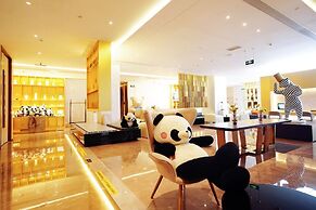 Chengdu Hazens Hotel