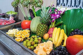 Chengdu Hazens Hotel