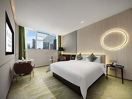 Chengdu Hazens Hotel