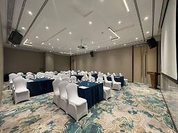 Chengdu Hazens Hotel