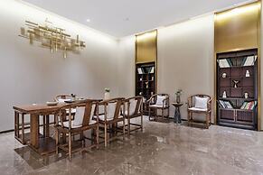 Chengdu Hazens Hotel