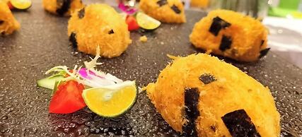 Chengdu Hazens Hotel