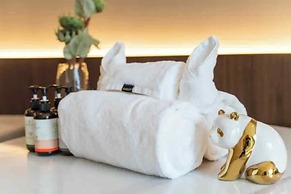 Chengdu Hazens Hotel