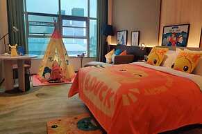 Chengdu Hazens Hotel