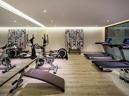 Chengdu Hazens Hotel