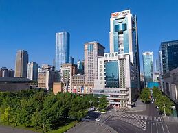 Chengdu Hazens Hotel