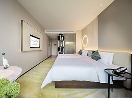 Chengdu Hazens Hotel