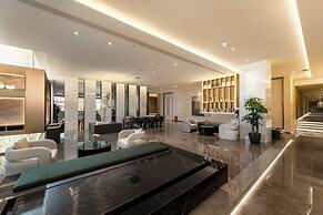 Chengdu Hazens Hotel