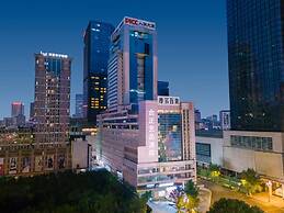 Chengdu Hazens Hotel