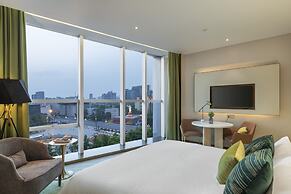 Chengdu Hazens Hotel