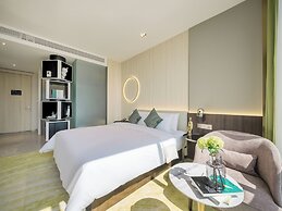 Chengdu Hazens Hotel