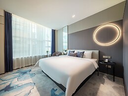 Chengdu Hazens Hotel