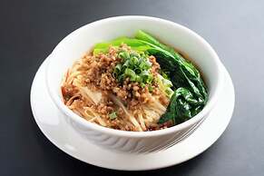 Chengdu Hazens Hotel