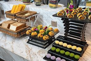 Chengdu Hazens Hotel