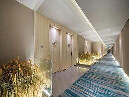 Chengdu Hazens Hotel