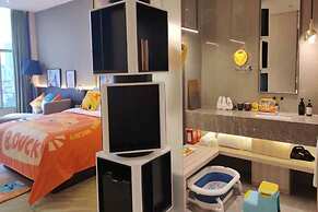 Chengdu Hazens Hotel