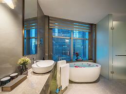 Chengdu Hazens Hotel