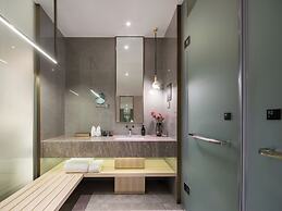 Chengdu Hazens Hotel