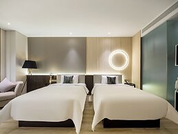 Chengdu Hazens Hotel