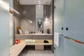 Chengdu Hazens Hotel