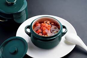 Chengdu Hazens Hotel