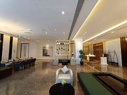 Chengdu Hazens Hotel