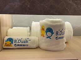 Chengdu Hazens Hotel