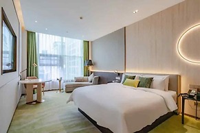 Chengdu Hazens Hotel